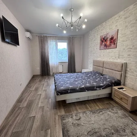 аркадія євро 2к гагарін плаза генуезька парк перемоги море кадорр Apartment